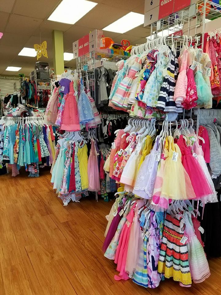 Once Upon A Child - Eden Prairie | 582 Prairie Center Dr # 235, Eden Prairie, MN 55344, USA | Phone: (952) 941-3515