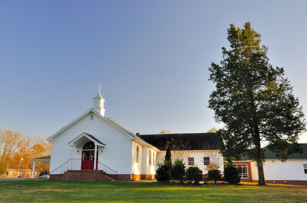 Providence United Methodist Church | 4001 New Kent Hwy, Quinton, VA 23141, USA | Phone: (804) 932-4973