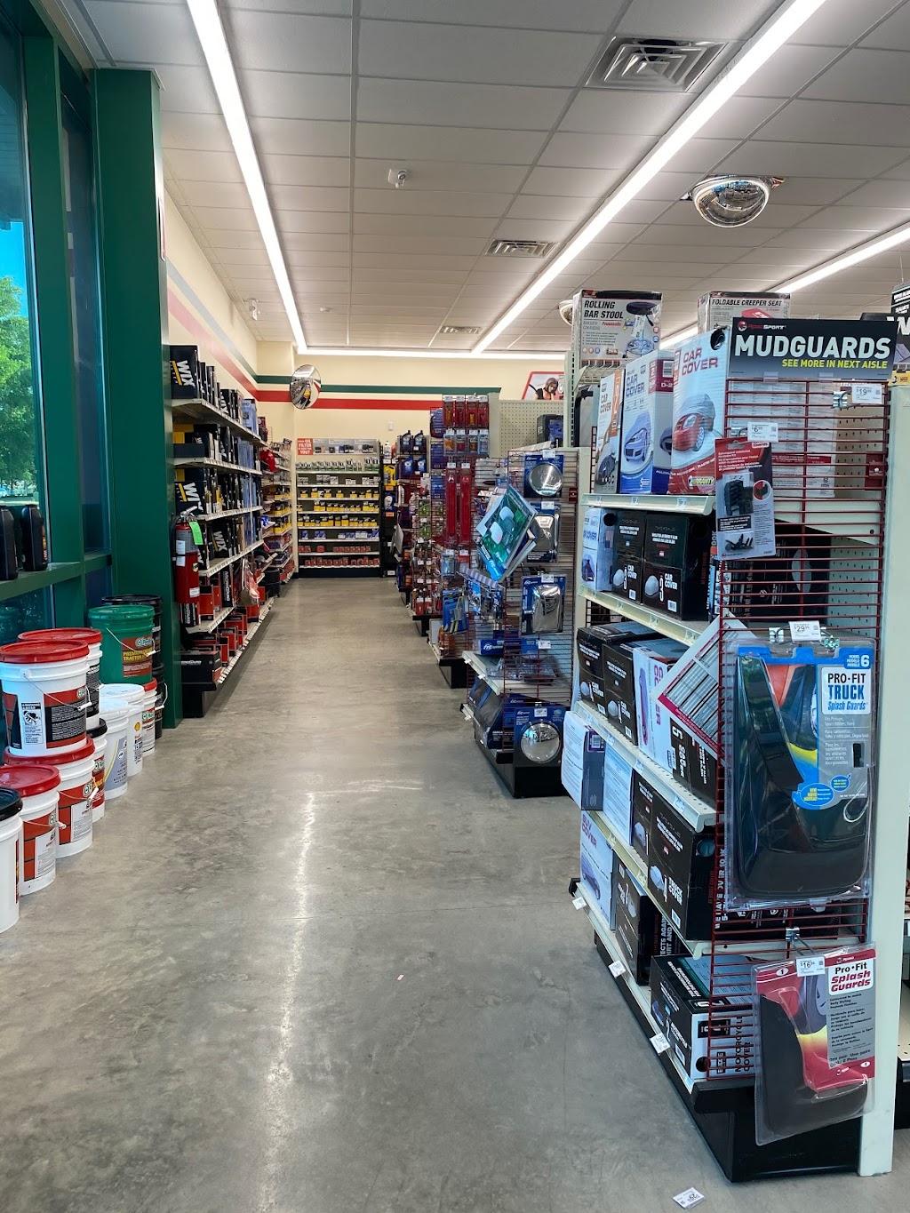 OReilly Auto Parts | 520 FL-50, Clermont, FL 34711, USA | Phone: (352) 227-4003