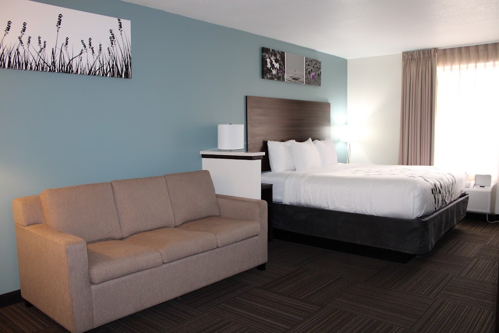 Sleep Inn & Suites | 1321 Hospitality Ave, Kingsland, GA 31548, USA | Phone: (912) 673-7116