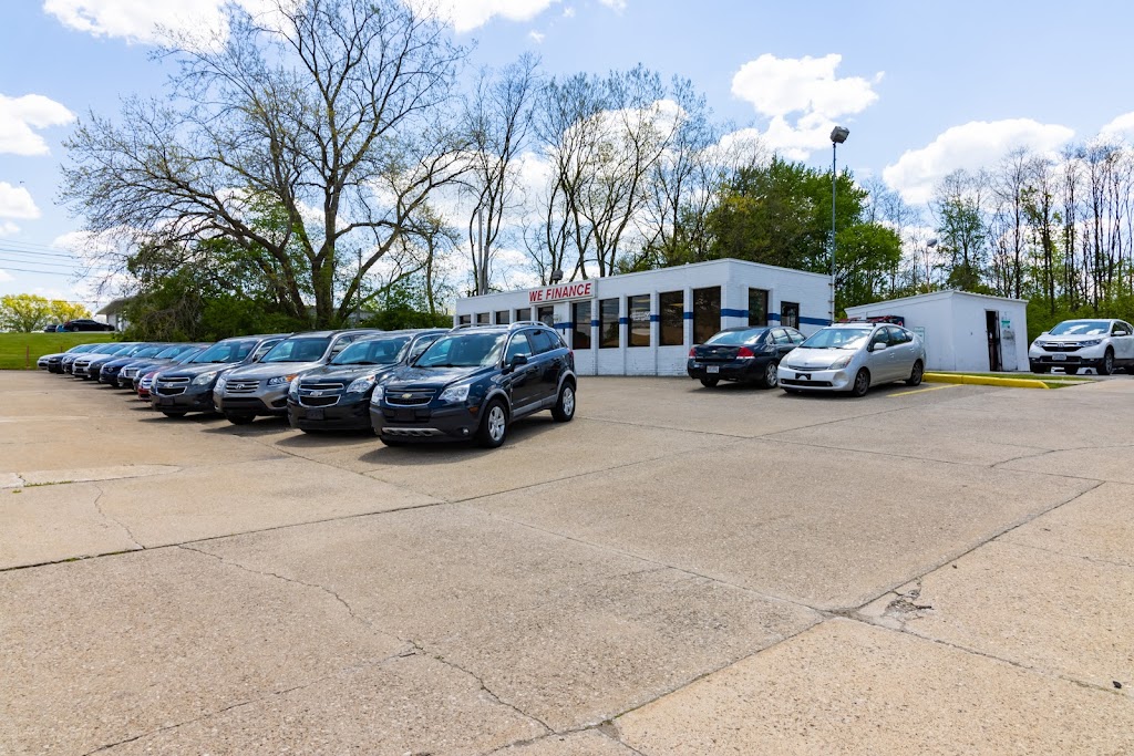 ABC MotorCredit Tallmadge | 399 West Ave, Tallmadge, OH 44278 | Phone: (330) 630-0001