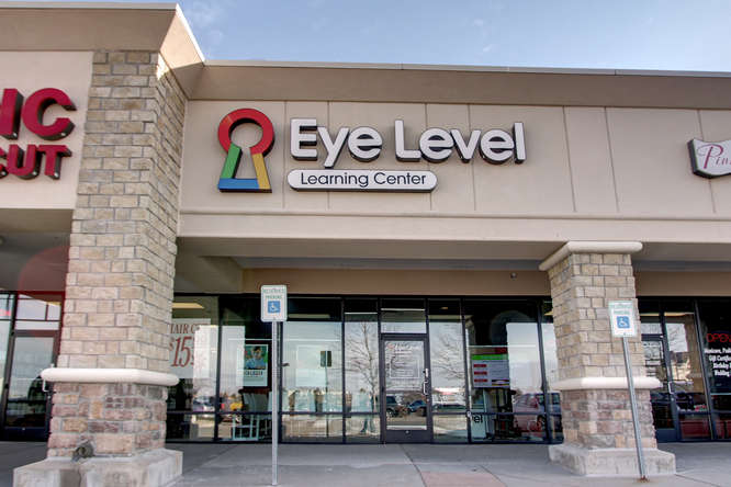Eye Level of Centennial East | 20269 E Smoky Hill Rd Unit D, Centennial, CO 80015, USA | Phone: (720) 550-7859