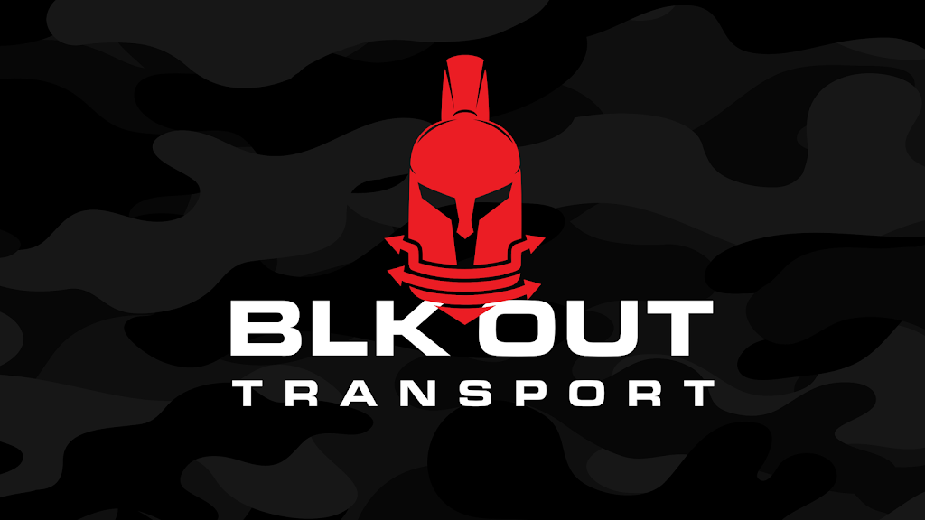 Blk Out Transport | 3791 Newburg Rd, Louisville, KY 40218, USA | Phone: (502) 366-5756
