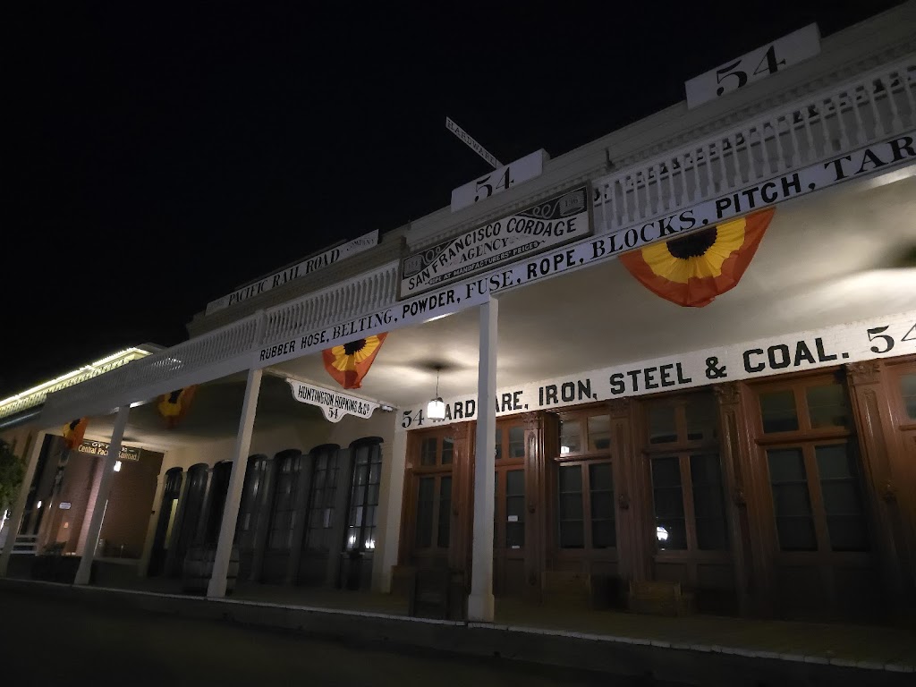 Huntington & Hopkins Hardware | 113 I St, Sacramento, CA 95814, USA | Phone: (916) 323-7234