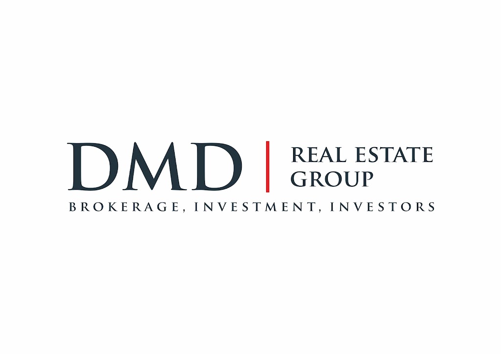 DMD Real Estate Group | 4980 S Alma School Rd, Chandler, AZ 85248, USA | Phone: (602) 432-9900