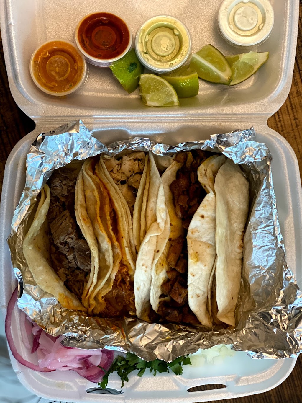 Side Door Taco | 7701 N MacArthur Blvd, Irving, TX 75063, USA | Phone: (972) 501-9701