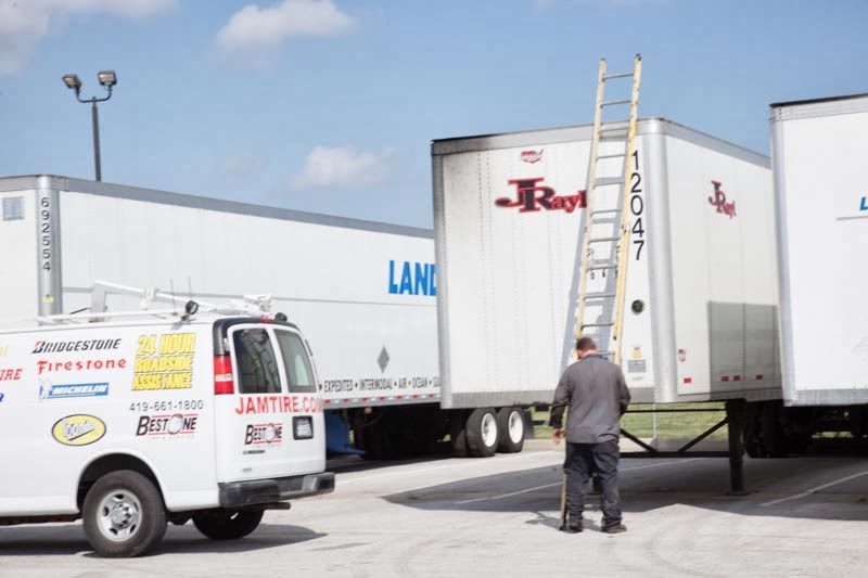 Best-One Fleet Service of Wayne (JAM) | 4995 Hannan Rd, Wayne, MI 48184, USA | Phone: (734) 722-1700