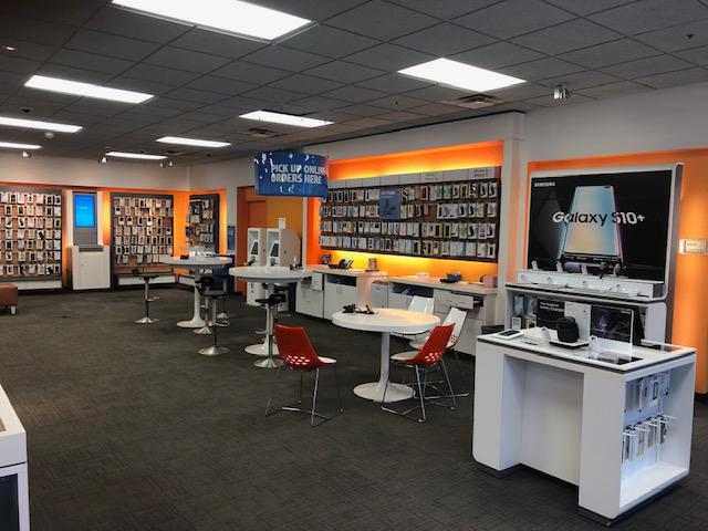 AT&T Store | 1891 Mt Zion Rd, Morrow, GA 30260, USA | Phone: (770) 960-7600