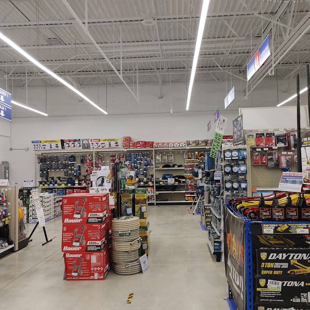 Harbor Freight Tools | 5365 W Atlantic Blvd, Margate, FL 33063, USA | Phone: (954) 935-9241