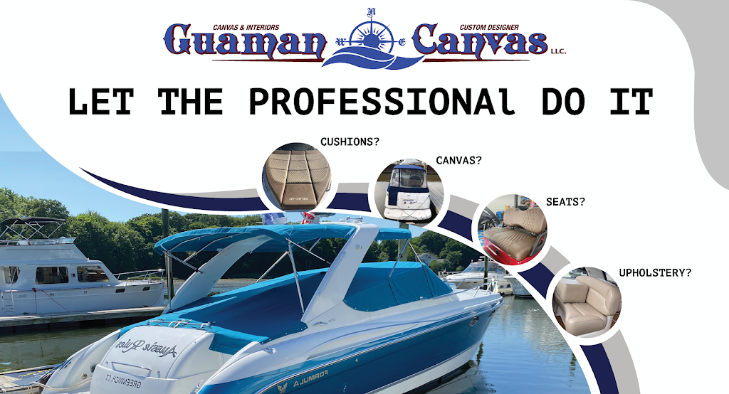 GUAMAN CANVAS,LLC | 87 N Riverside Ave, Croton-On-Hudson, NY 10520, USA | Phone: (914) 661-0808