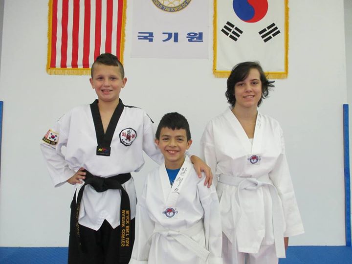 Traditional Tae Kwon Do | 3312 Auburn Way S, Auburn, WA 98092, USA | Phone: (206) 669-3747