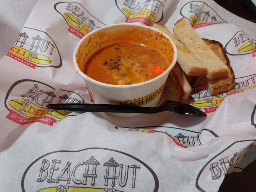 Beach Hut Deli | 2095 Golden Centre Ln, Gold River, CA 95670, USA | Phone: (916) 859-0035