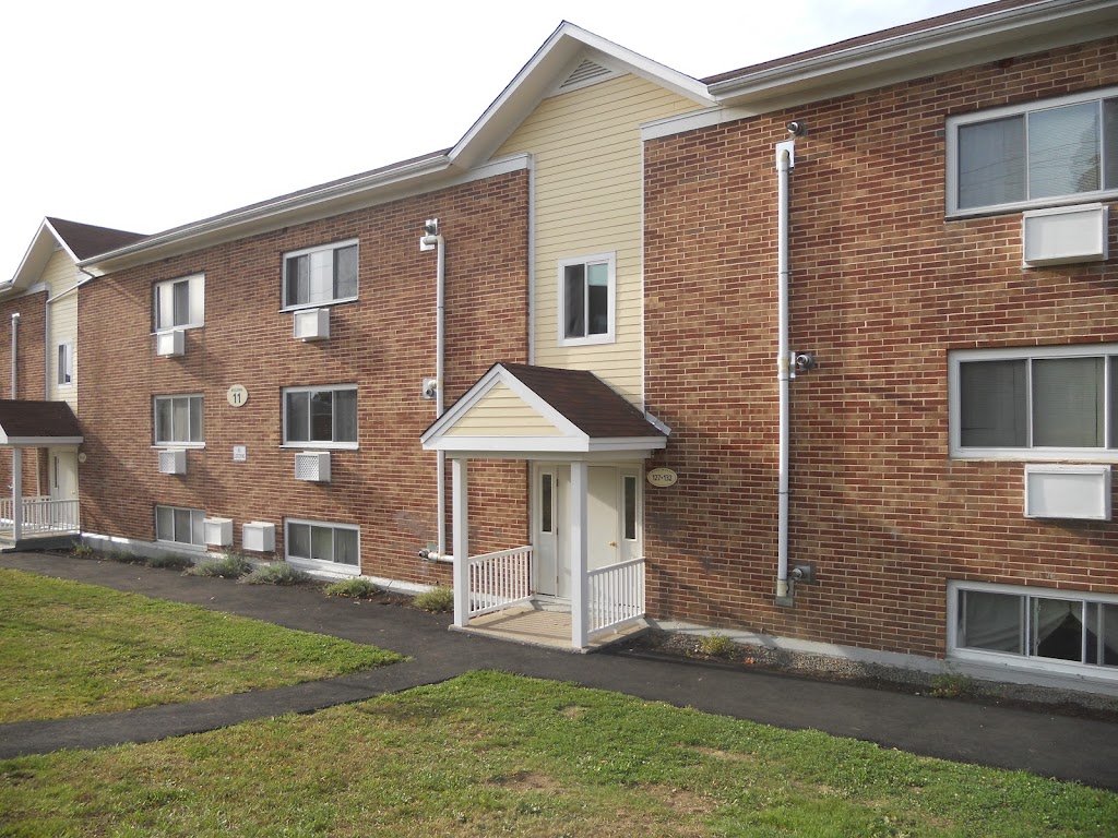 Monterey Village Apartments | 133 Monterey Pl, Norwalk, CT 06854, USA | Phone: (203) 838-2921