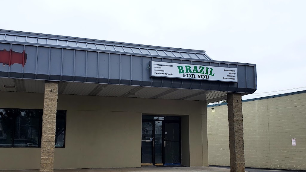 Brazil for you | 239 Broadway, Taunton, MA 02780, USA | Phone: (978) 224-4912