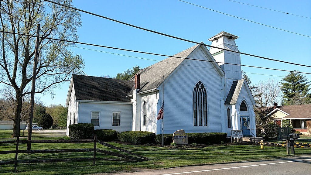 Crossway Community Church | Harrison, OH 45030 | Phone: (513) 202-1222