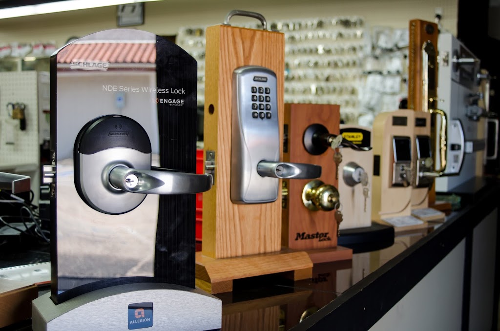 A-1 Locksmith - Arlington | 1715 S Cooper St, Arlington, TX 76010, USA | Phone: (817) 701-4475