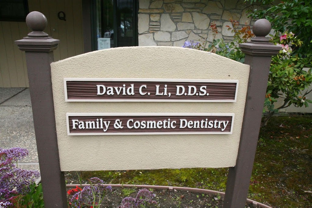 David C. Li DDS | 990 West Fremont Avenue Suite #Q, Sunnyvale, CA 94087, USA | Phone: (408) 738-2030