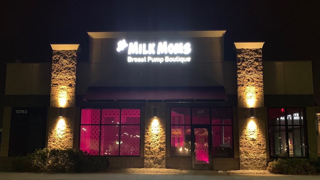 Milk Moms | 13783 Ibis St NW STE 200, Andover, MN 55304, USA | Phone: (763) 259-8824