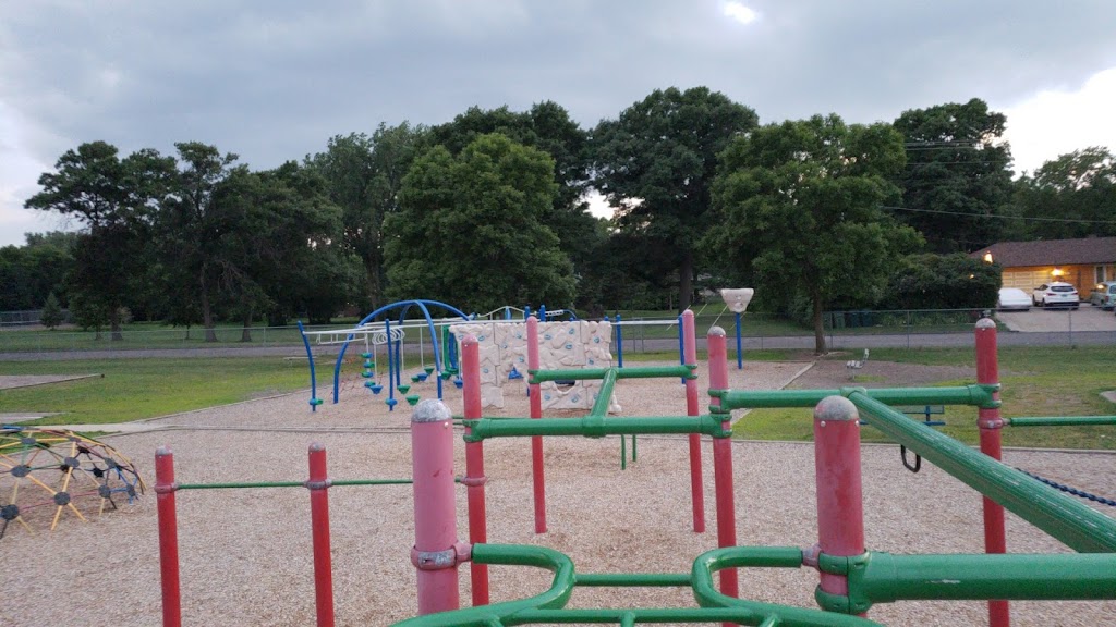 Madison Elementary School - Sunday