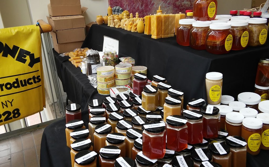Good Day Honey | 108 Biers Rd, Coeymans Hollow, NY 12046, USA | Phone: (518) 756-8228