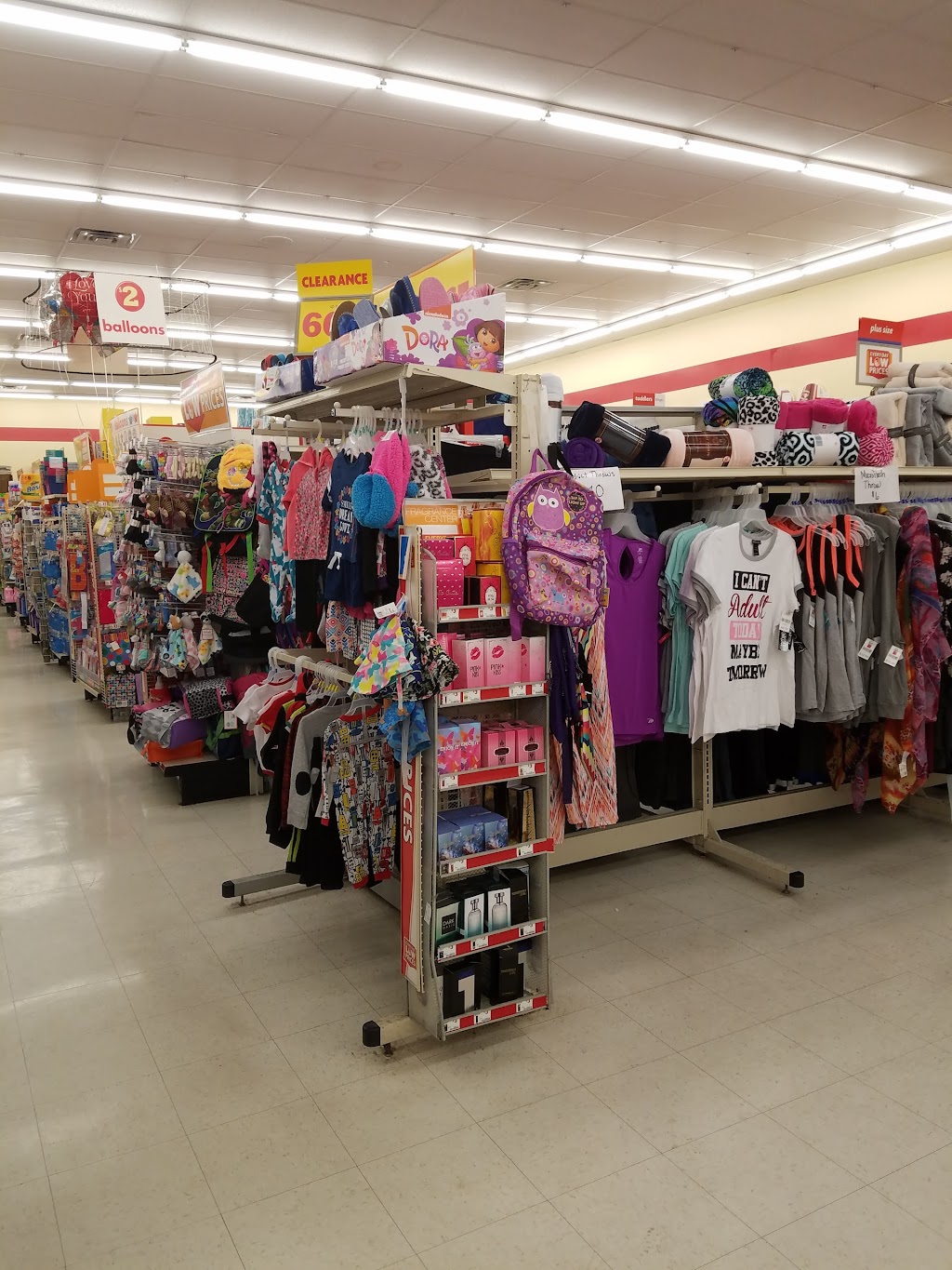 Family Dollar | 442 E Hwy 199, Springtown, TX 76082, USA | Phone: (817) 458-7836