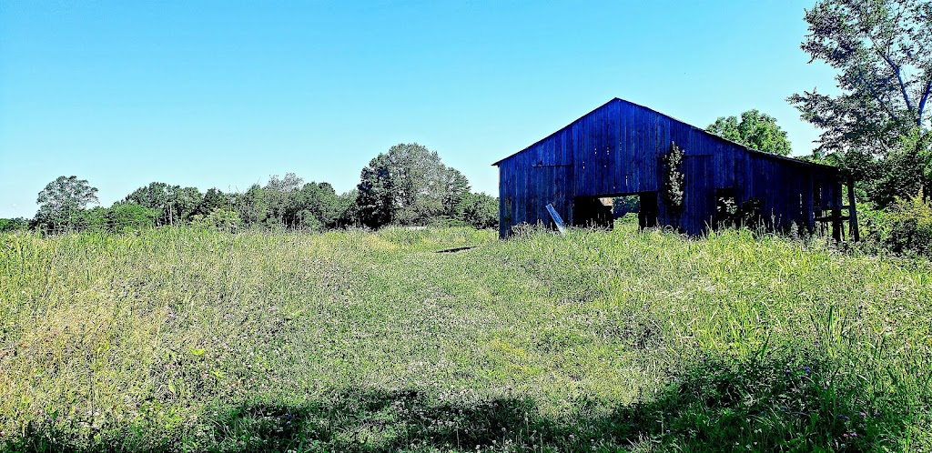 Lily Mountain Nature Preserve | 551 Little Rock Rd, Irvine, KY 40336, USA | Phone: (859) 582-9373