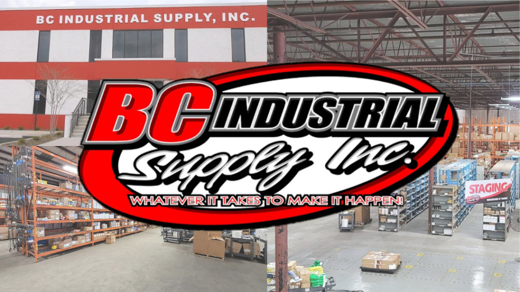 BC Industrial Supply, Inc. | 1005 Whitehead Rd Ext, Ewing Township, NJ 08638, USA | Phone: (609) 583-5574