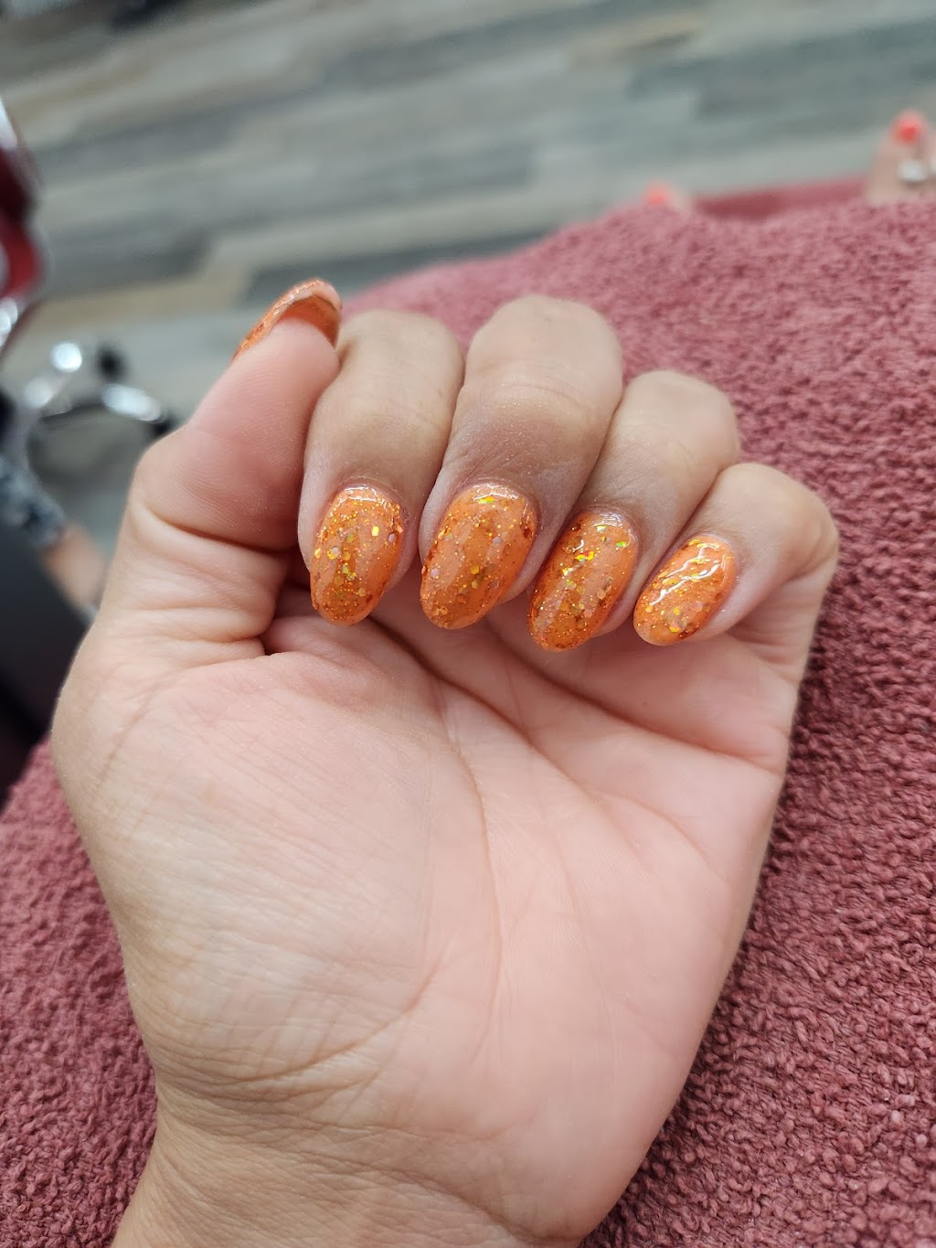 Unique Nail Bar | 4171 Oceanside Blvd Suite 101, Oceanside, CA 92056, USA | Phone: (760) 295-5838