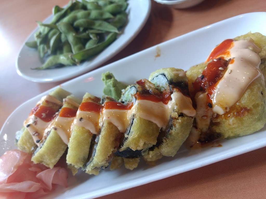 Sushi King | 1121 Unser Blvd SE, Rio Rancho, NM 87124 | Phone: (505) 702-8959