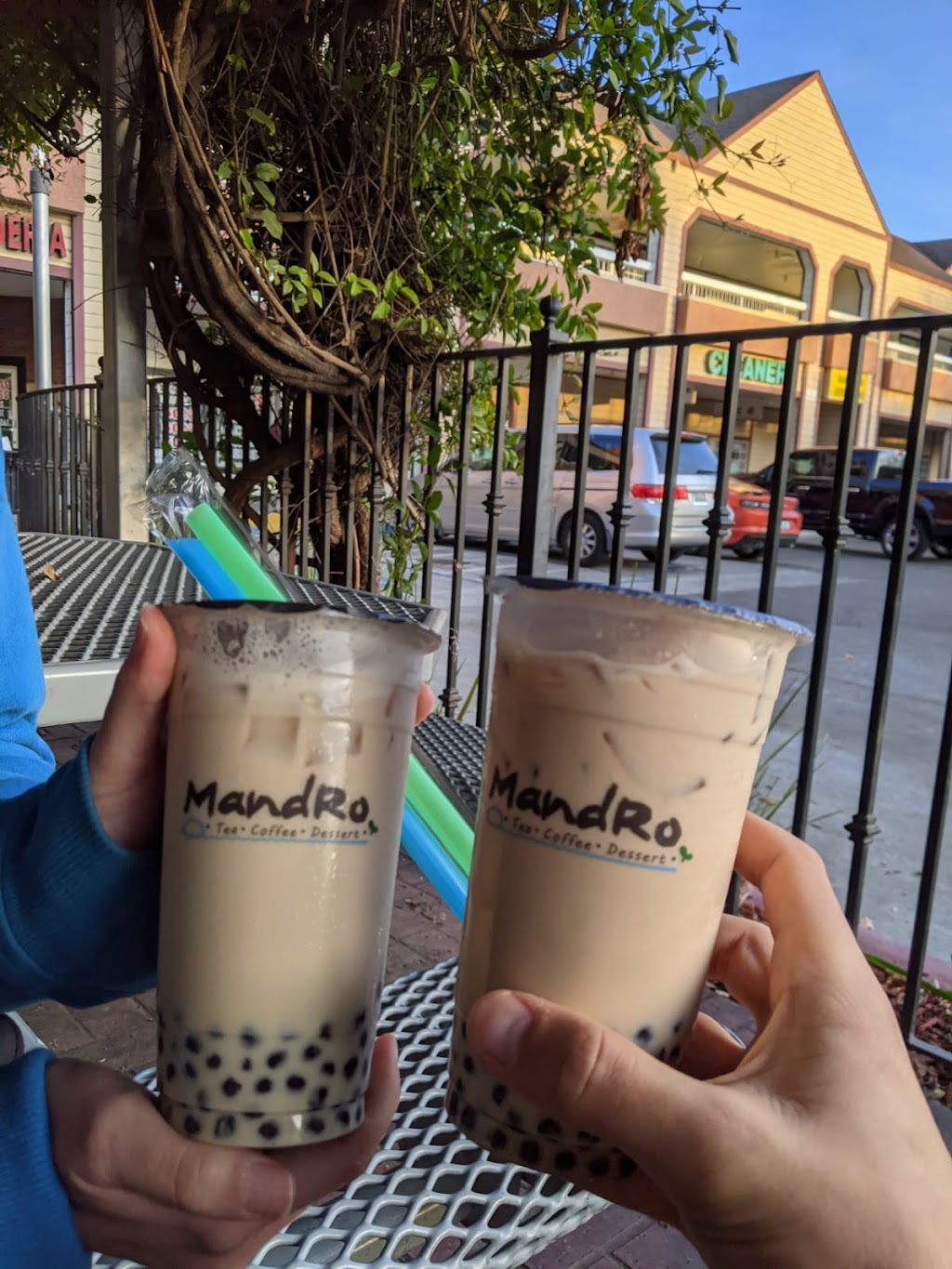 Mandro Teahouse | 1260 Lake Blvd, Davis, CA 95616, USA | Phone: (530) 231-5073