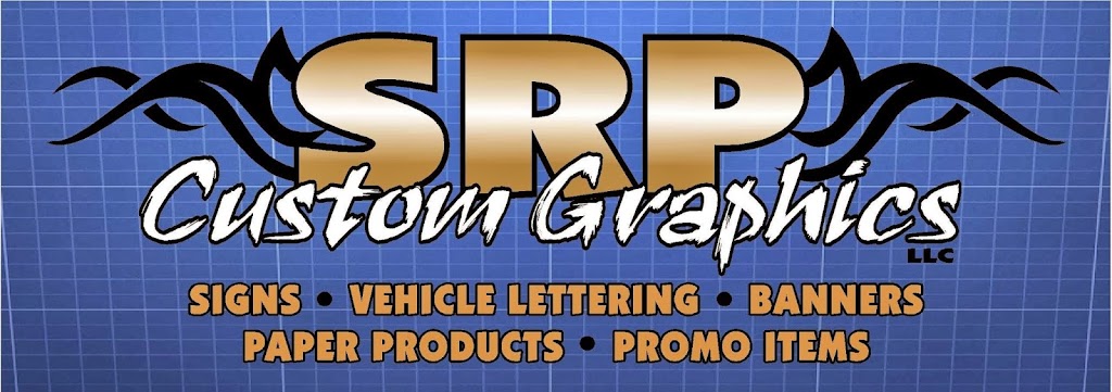 SRP Custom Graphics | 58718 IN-15, Goshen, IN 46528, USA | Phone: (574) 528-5025