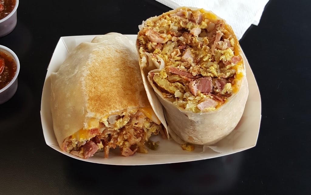 Ham n Scram | 5871 Westminster Blvd., Westminster, CA 92683, USA | Phone: (714) 899-9100