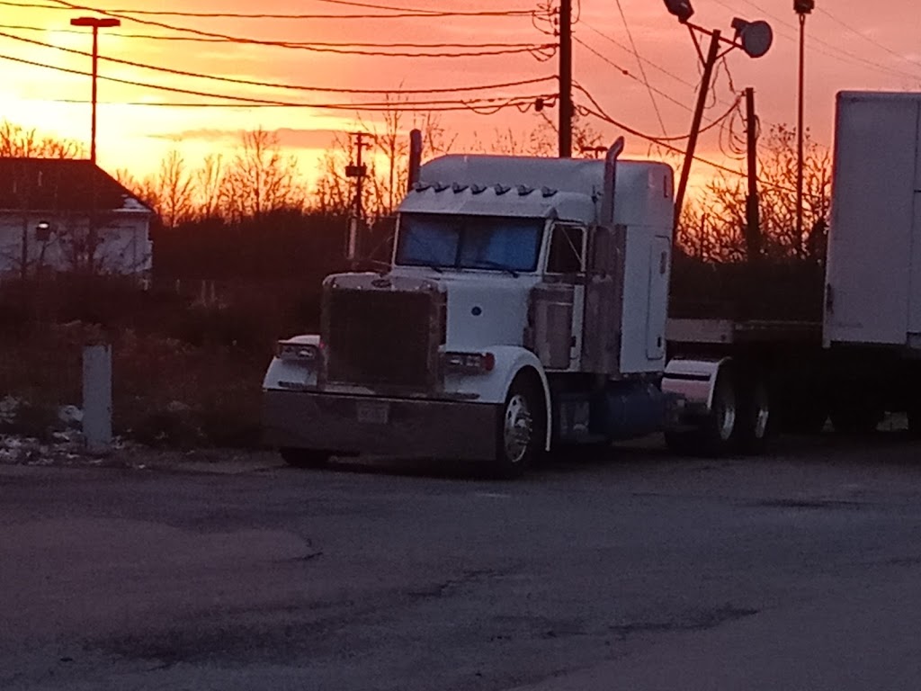 Liberty Inn | 10650 Market St, North Lima, OH 44452, USA | Phone: (330) 549-3988