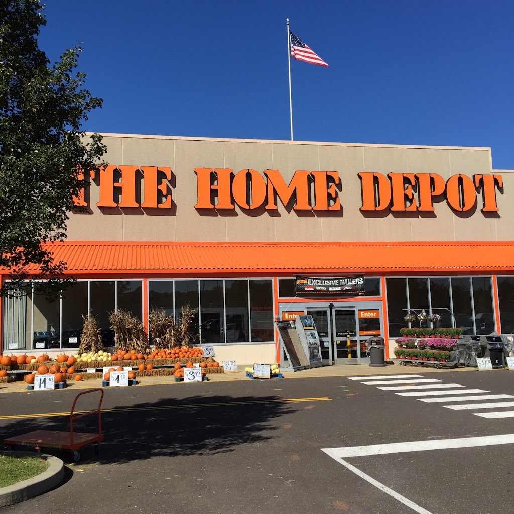 The Home Depot | 782 PA-113, Souderton, PA 18964 | Phone: (215) 723-0668