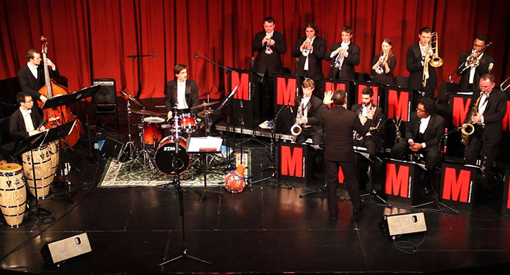 Manhattan School of Music | 130 Claremont Ave, New York, NY 10027, USA | Phone: (212) 749-2802