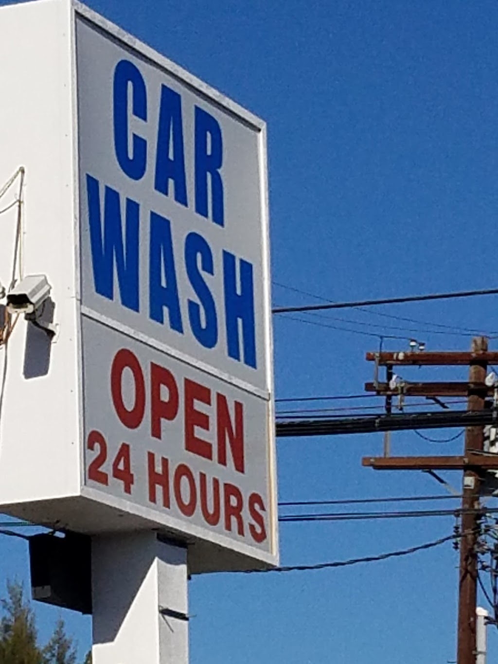 Lindley Car Wash | 8657 Lindley Ave, Northridge, CA 91325, USA | Phone: (818) 886-4437