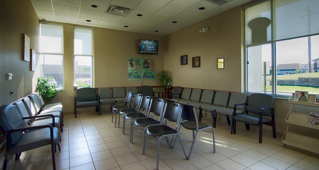 Urgent Care of Fairfield | 3300 Princeton Rd, Hamilton, OH 45011, USA | Phone: (513) 868-9999