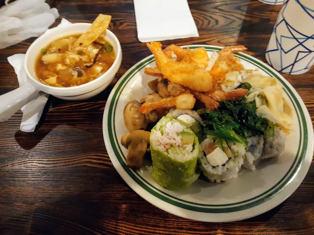 Central Buffet | 14350 Wax Rd #101, Baton Rouge, LA 70818, USA | Phone: (225) 262-5555