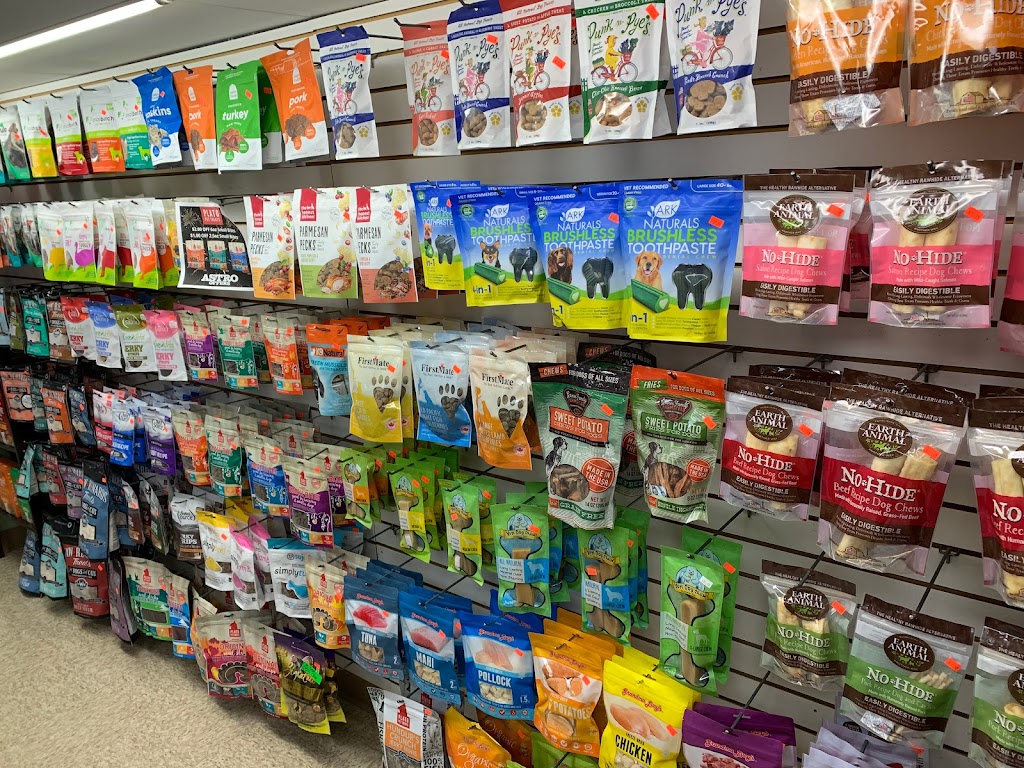 Pet Nutrition Center Carlsbad | 6949 El Camino Real #104, Carlsbad, CA 92011, USA | Phone: (760) 804-7387