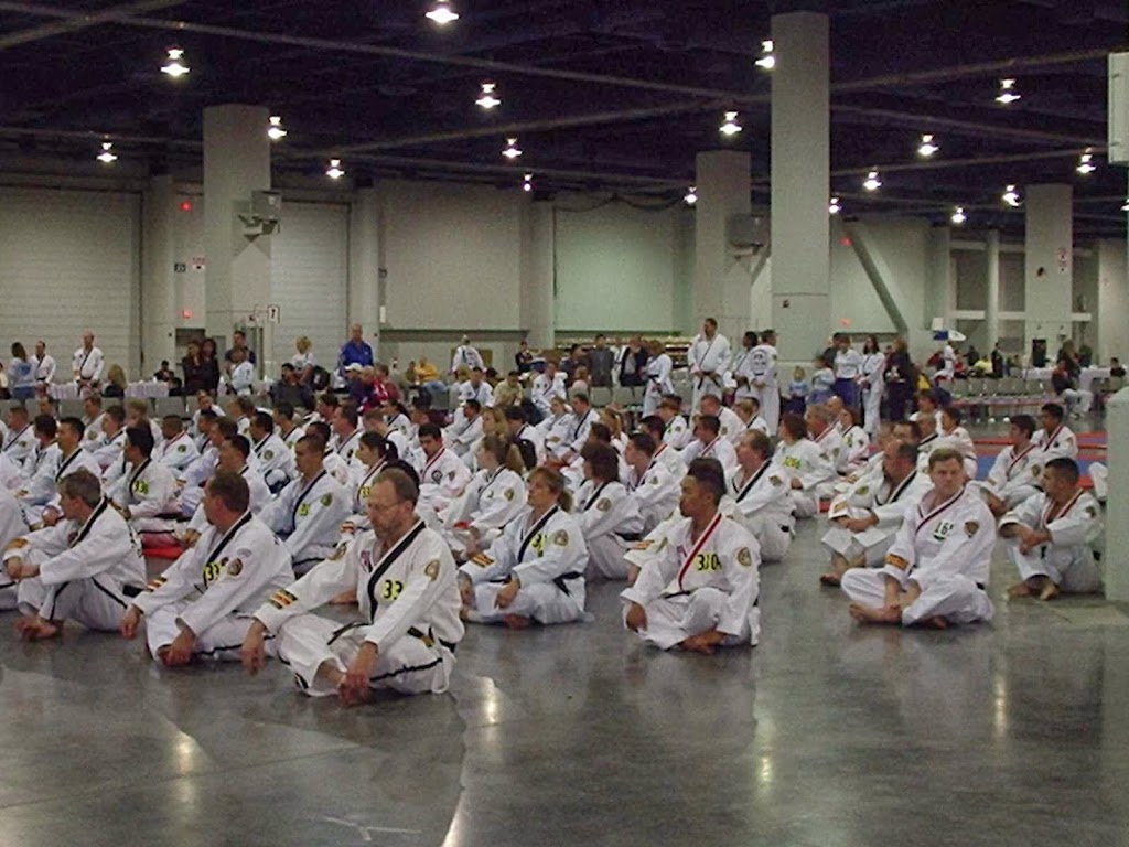 Taekwondo USA Family Training Center | 7641 Talbert Ave, Huntington Beach, CA 92648 | Phone: (714) 899-1000