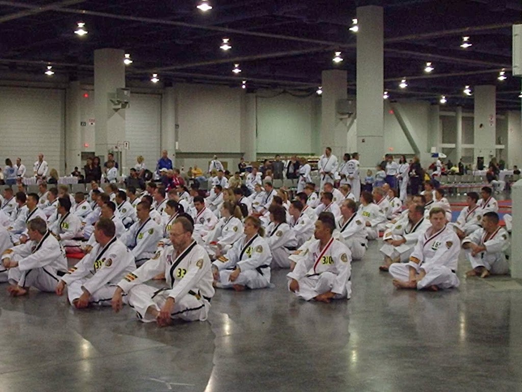 Taekwondo USA Family Training Center | 7641 Talbert Ave, Huntington Beach, CA 92648, USA | Phone: (714) 899-1000