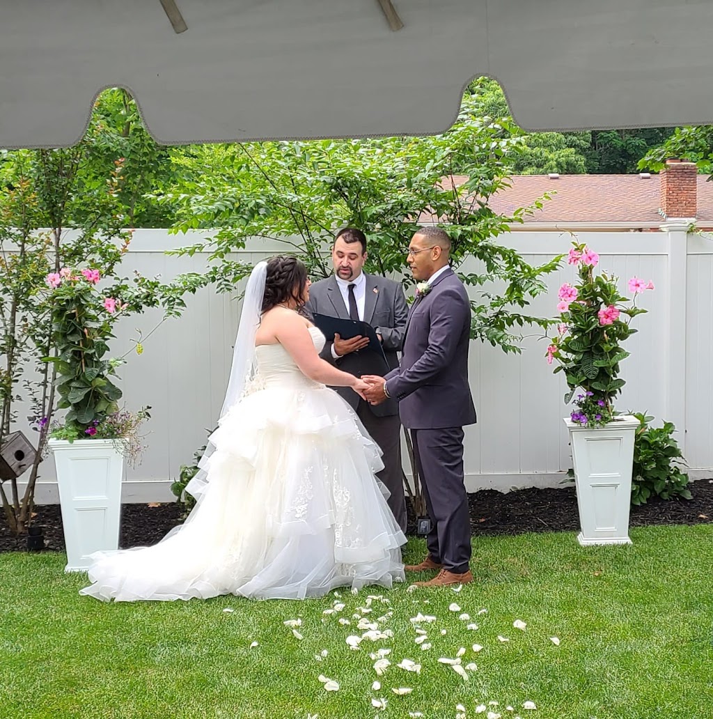 Long Island Wedding Chapel | 80G Montauk Hwy Suite 1, Amityville, NY 11701, USA | Phone: (631) 438-1040