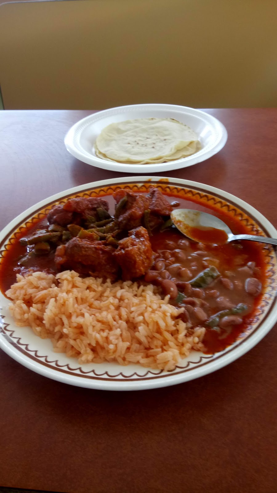 Taqueria la Juquilita | 4090 N Virginia Ave, Collinsville, VA 24078, USA | Phone: (276) 647-1458