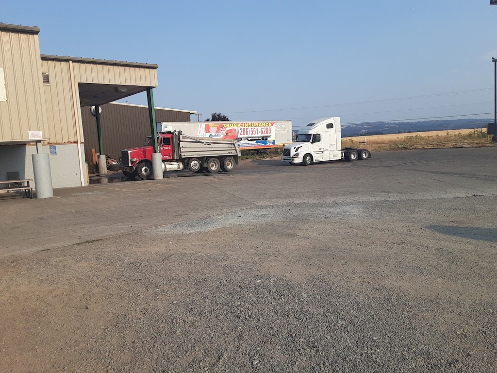 Marshal Truck Wash | Truck Wash in Aurora | 12271 Melinda Lane Northeast, Aurora, OR 97002, USA | Phone: (503) 678-5440