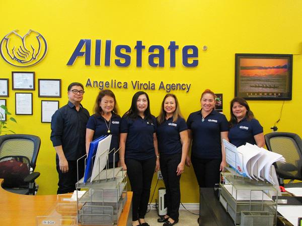 Angelica Virola: Allstate Insurance | 930 San Pablo Ave Ste C, Pinole, CA 94564, USA | Phone: (510) 567-1150