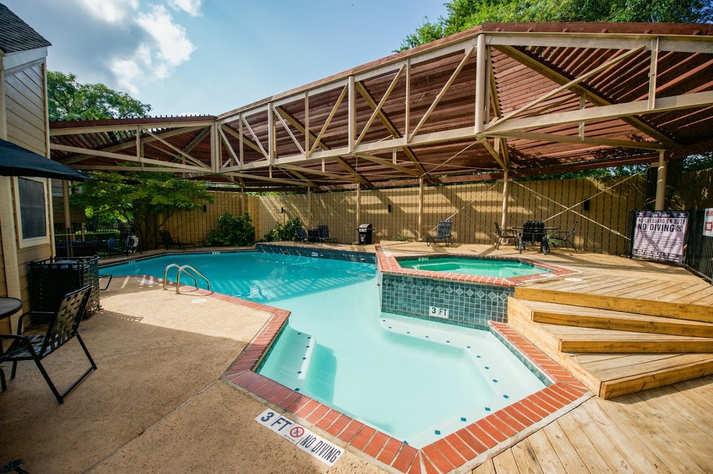 Bridge at Sterling Springs | 2809 W William Cannon Dr, Austin, TX 78745, USA | Phone: (512) 813-9977