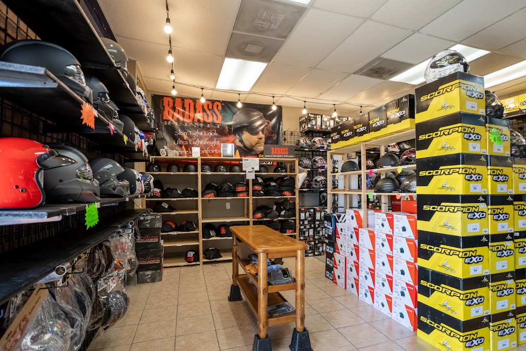 Riders Biker Supply | 2305 S State Hwy 121 Suite 200, Lewisville, TX 75067, USA | Phone: (972) 221-2200