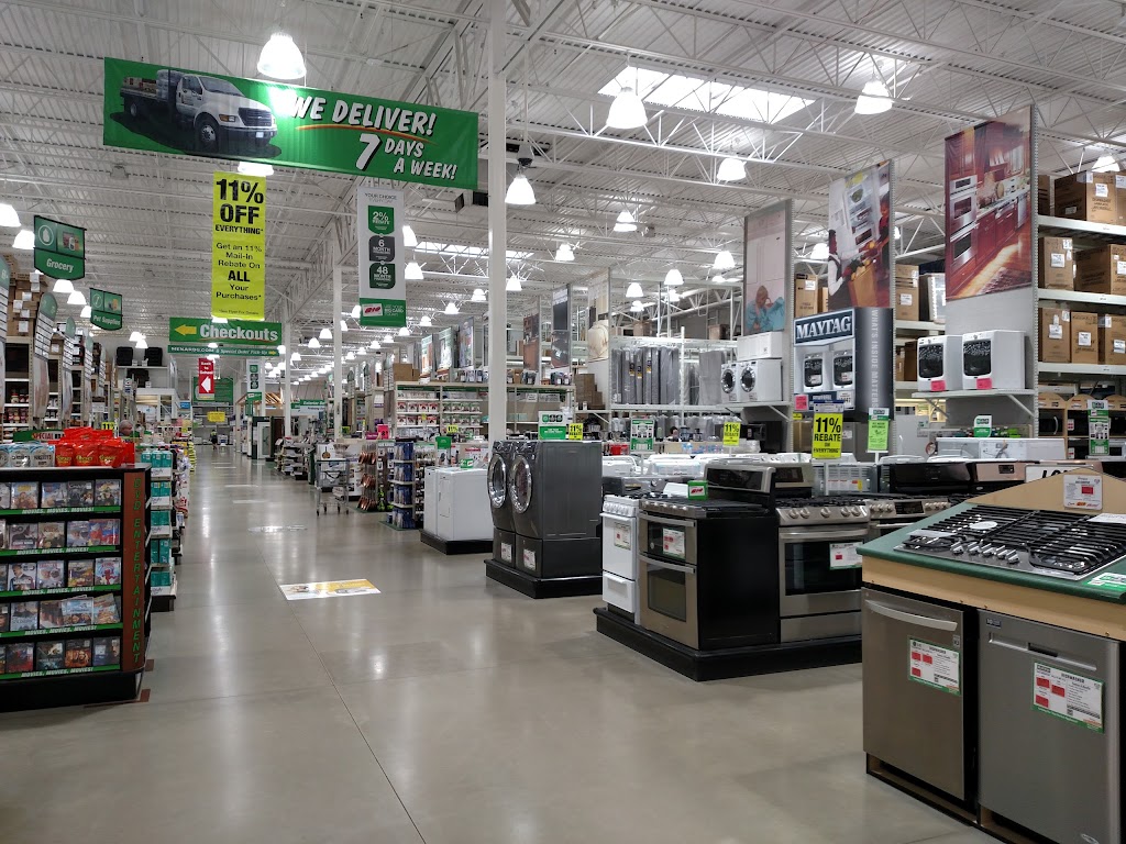 Menards | 6220 US-6, Portage, IN 46368, USA | Phone: (219) 762-6217