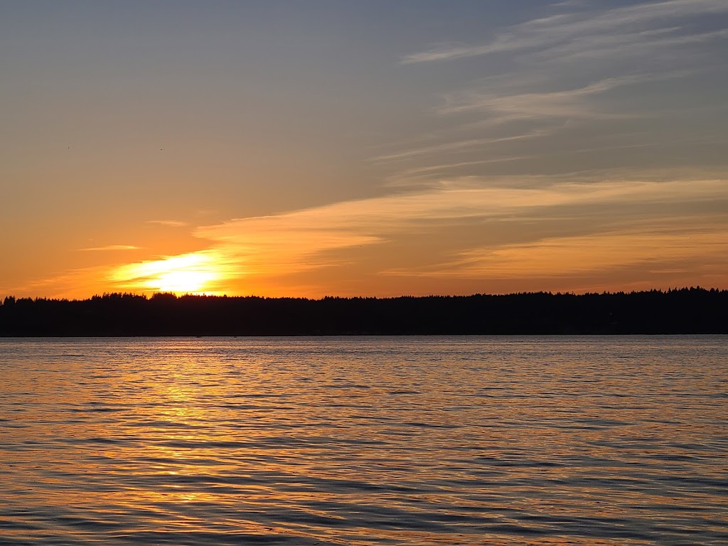 Kopachuck State Park | 10712 56th St NW, Gig Harbor, WA 98335, USA | Phone: (253) 265-3606