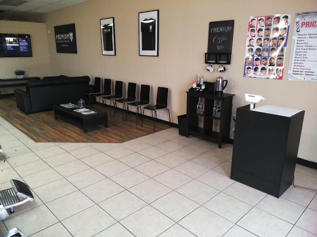 Premium Barber House | 104 College Dr STE 2, Orange Park, FL 32065, USA | Phone: (904) 375-9246